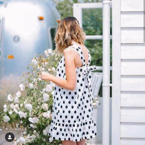 Sezane - Mathilde Dress